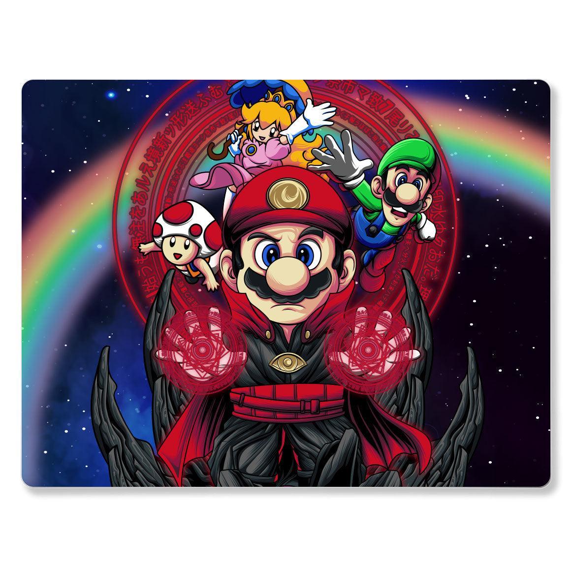Framework Laptop 13 Artist Series Skins - Slickwraps