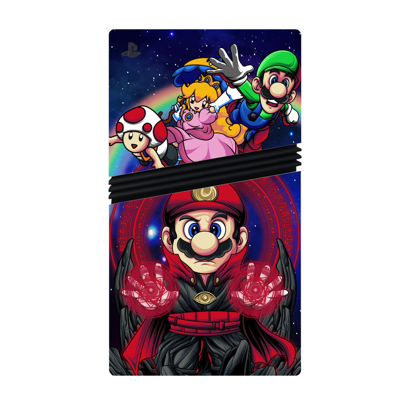 PlayStation 5 Pro Skins, Wraps & Covers – Slickwraps