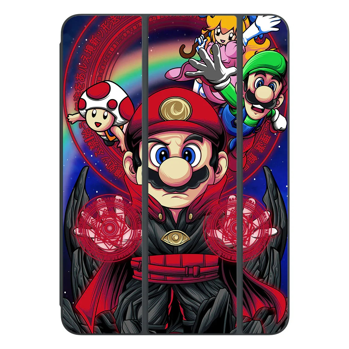 Smart Folio for iPad Pro 11-inch (M4) Artist Series Skins