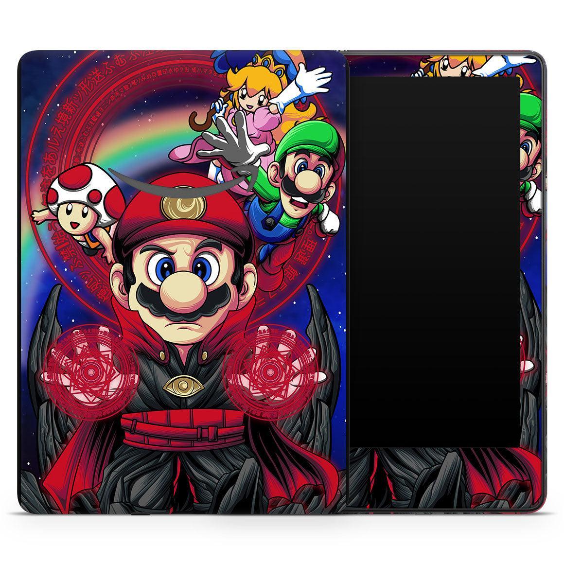 Kindle Paperwhite 6.8" 11th Gen Artist Series Skins - Slickwraps