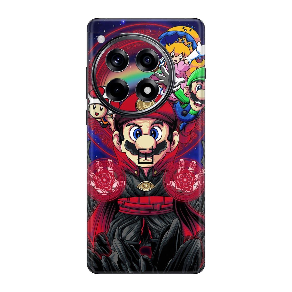 OnePlus 12R Artist Series Skins