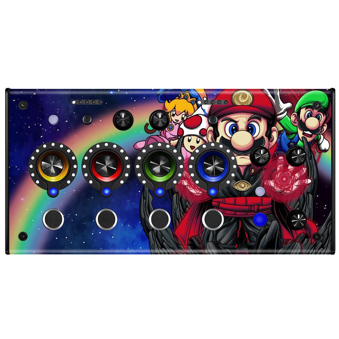 Roland Bridge Cast Artist Series Skins - Slickwraps