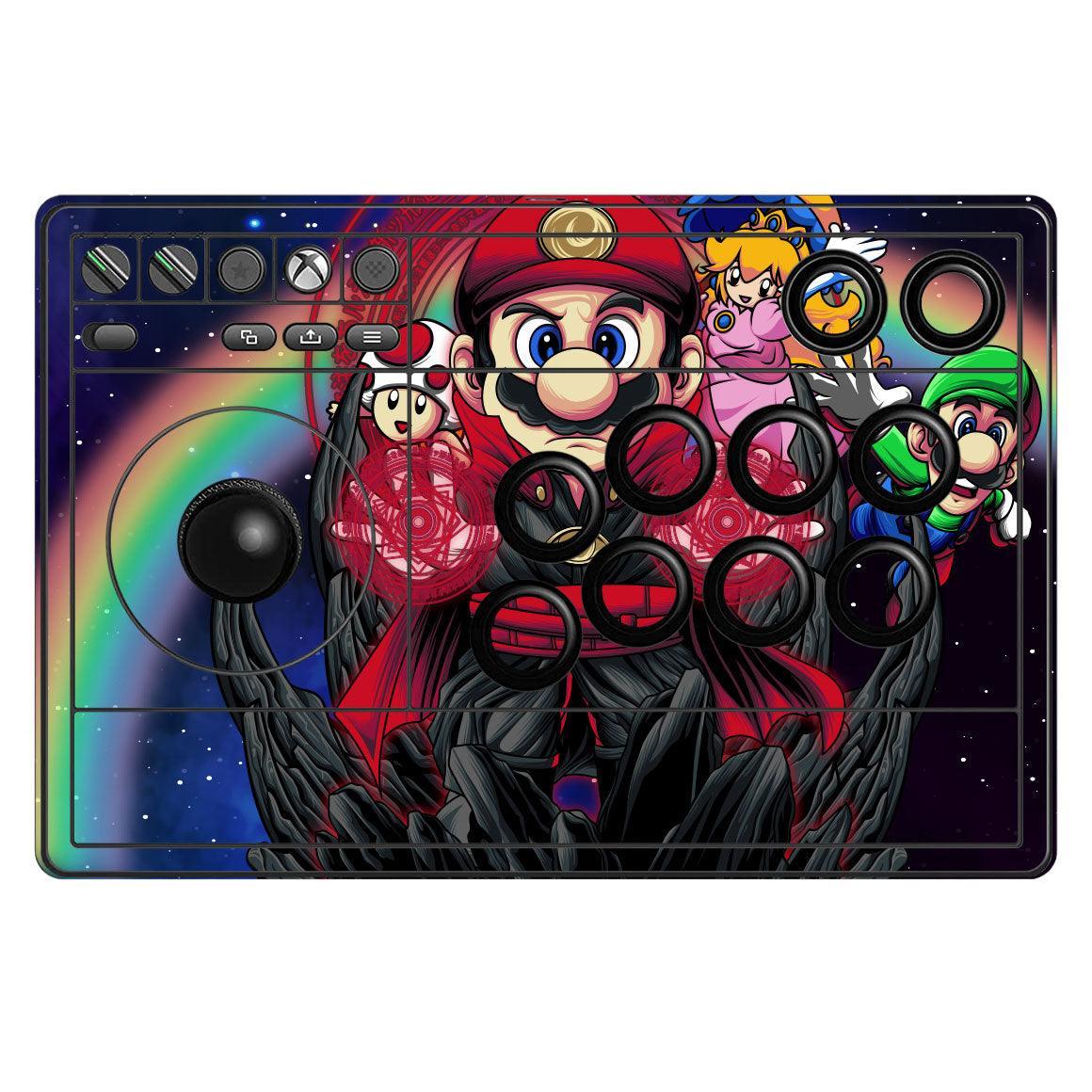 8Bitdo Arcade Stick for Xbox Artist Series Skins - Slickwraps