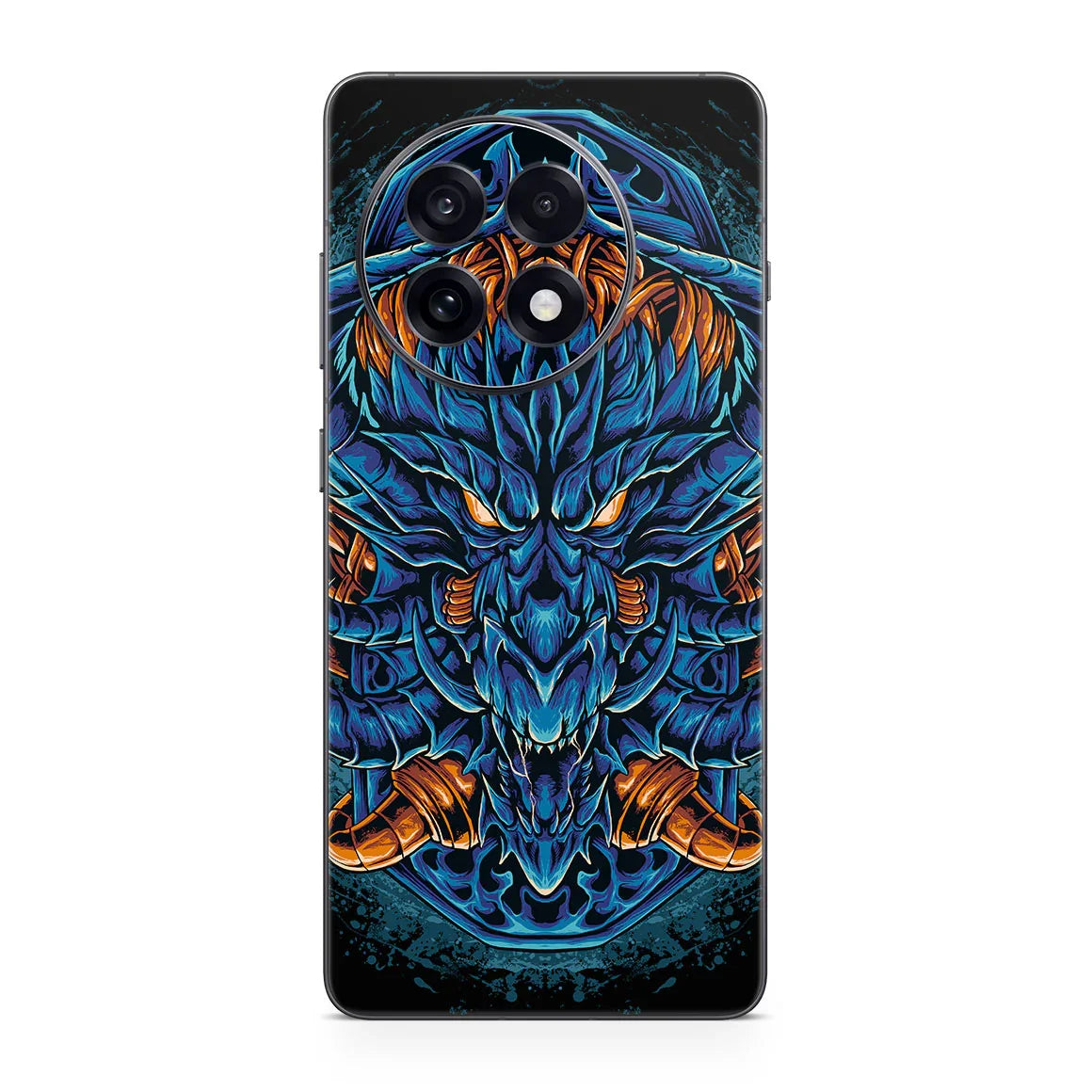 OnePlus 13R Artist Series Dragon Skin