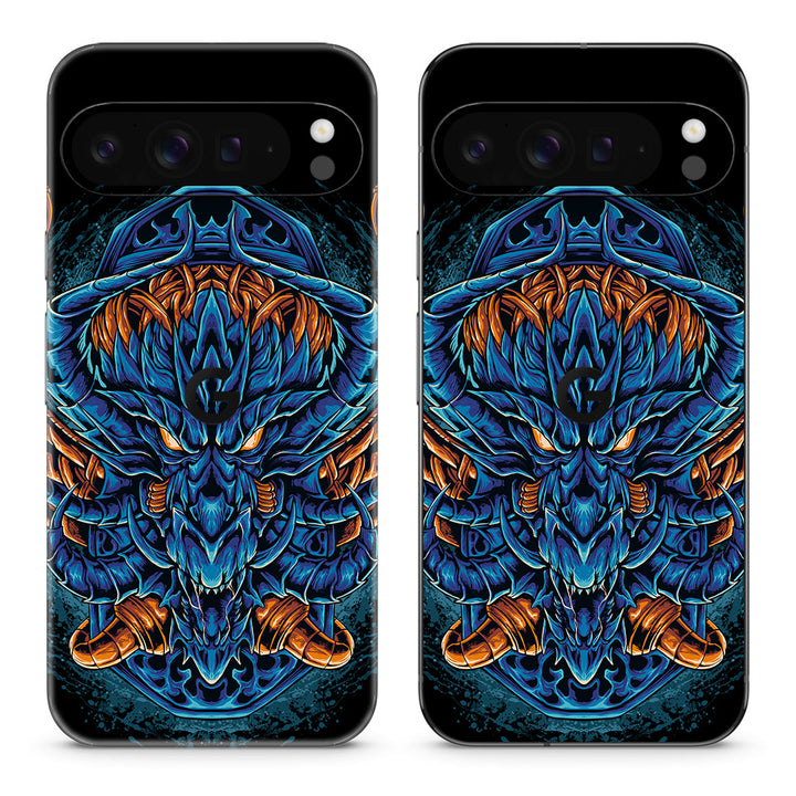 Pixel 10 Pro XL Artist Series Dragon Skin