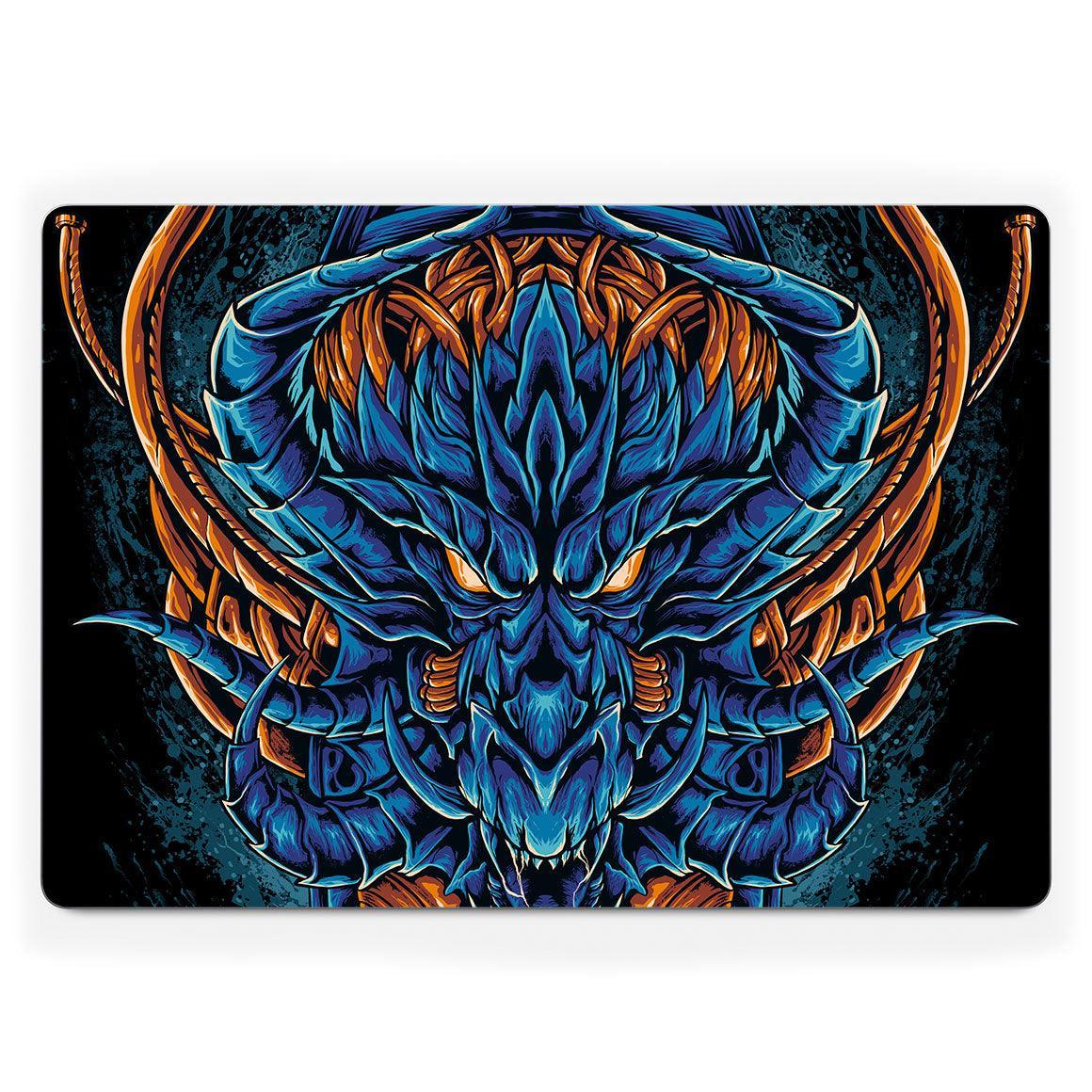 MacBook Pro 16" (2023, M3) Artist Series Skins - Slickwraps