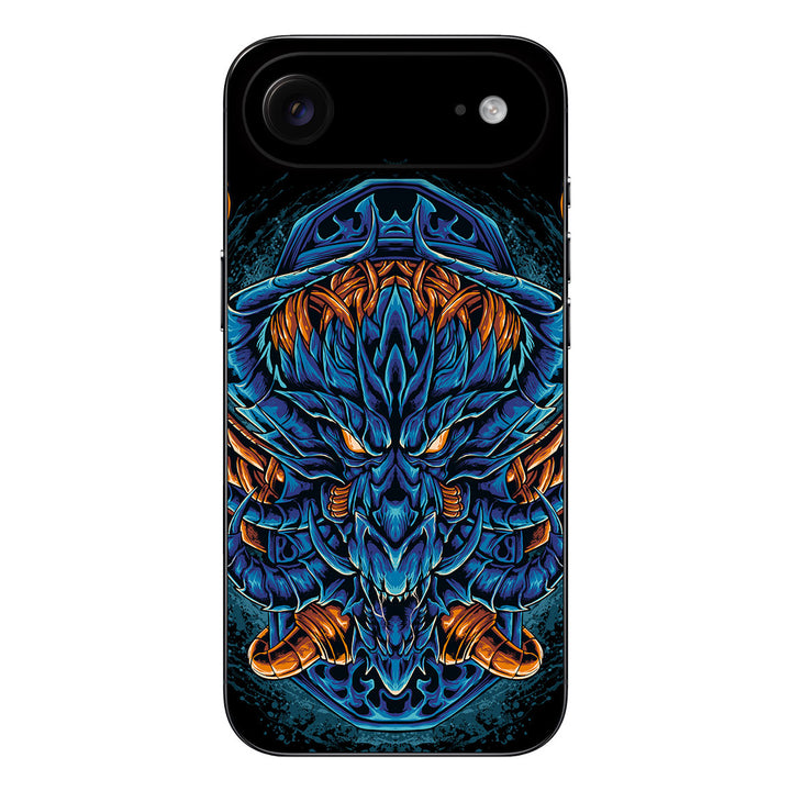 iPhone Air Artist Series Dragon