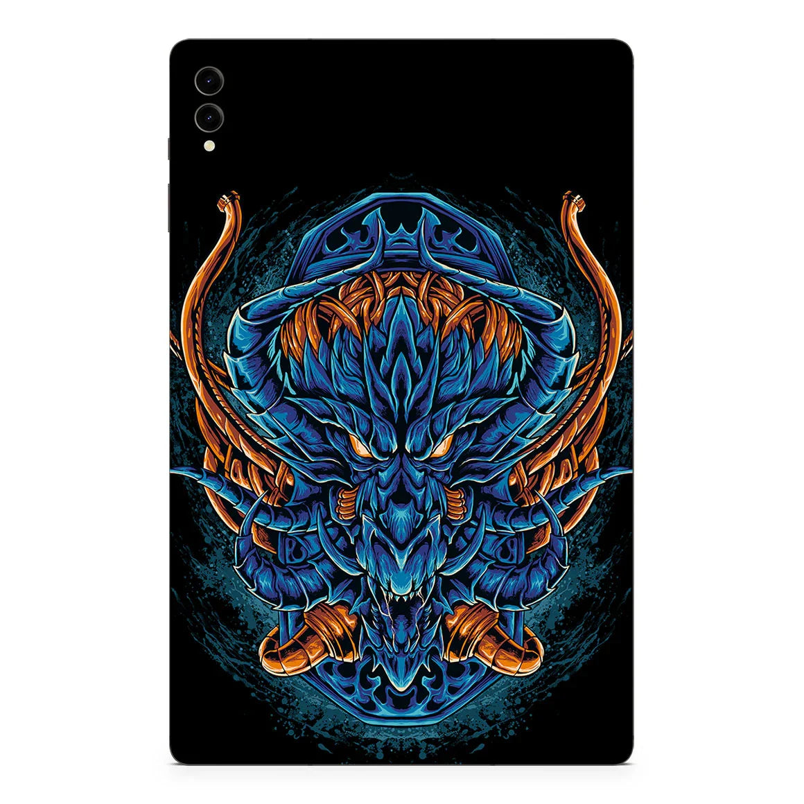 Galaxy Tab S9 Ultra Artist Series Dragon Skin