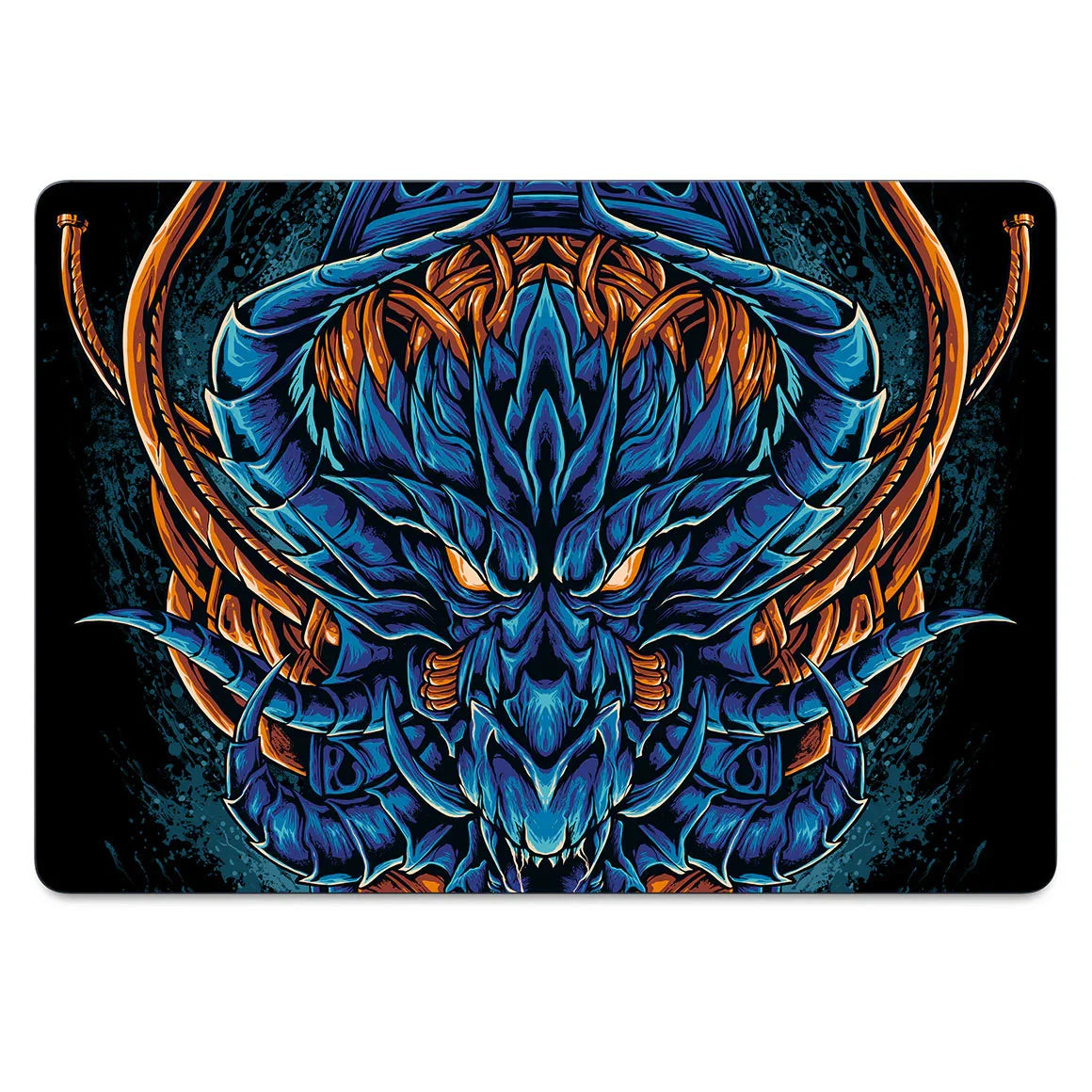 Macbook Air 13.6" (2025, M4) Artist Series Skins