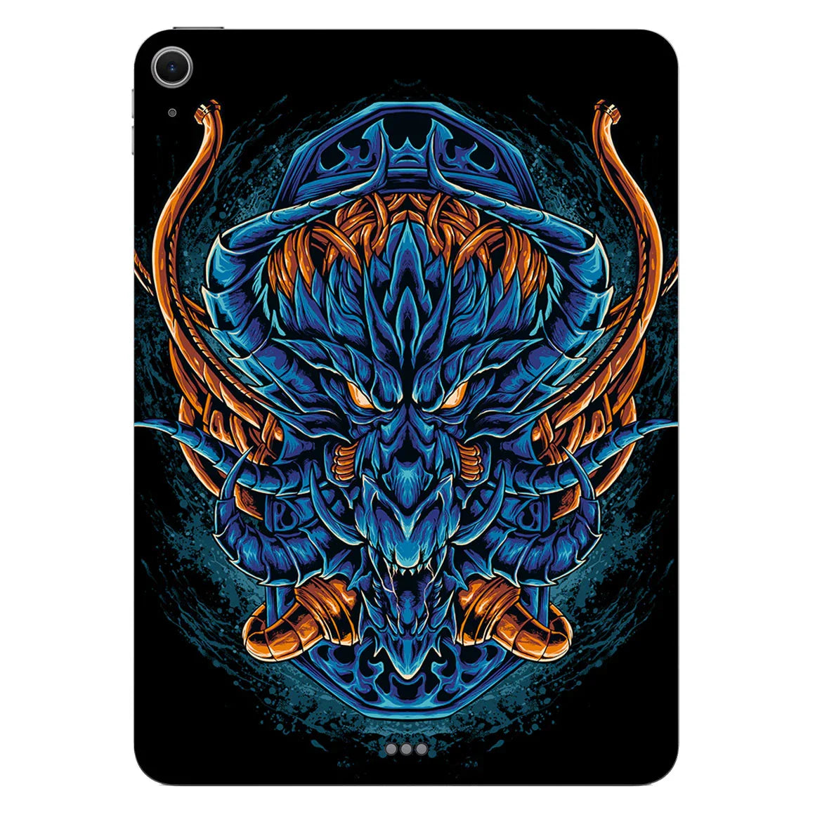 iPad Air 11" M3 Artist Series Skins