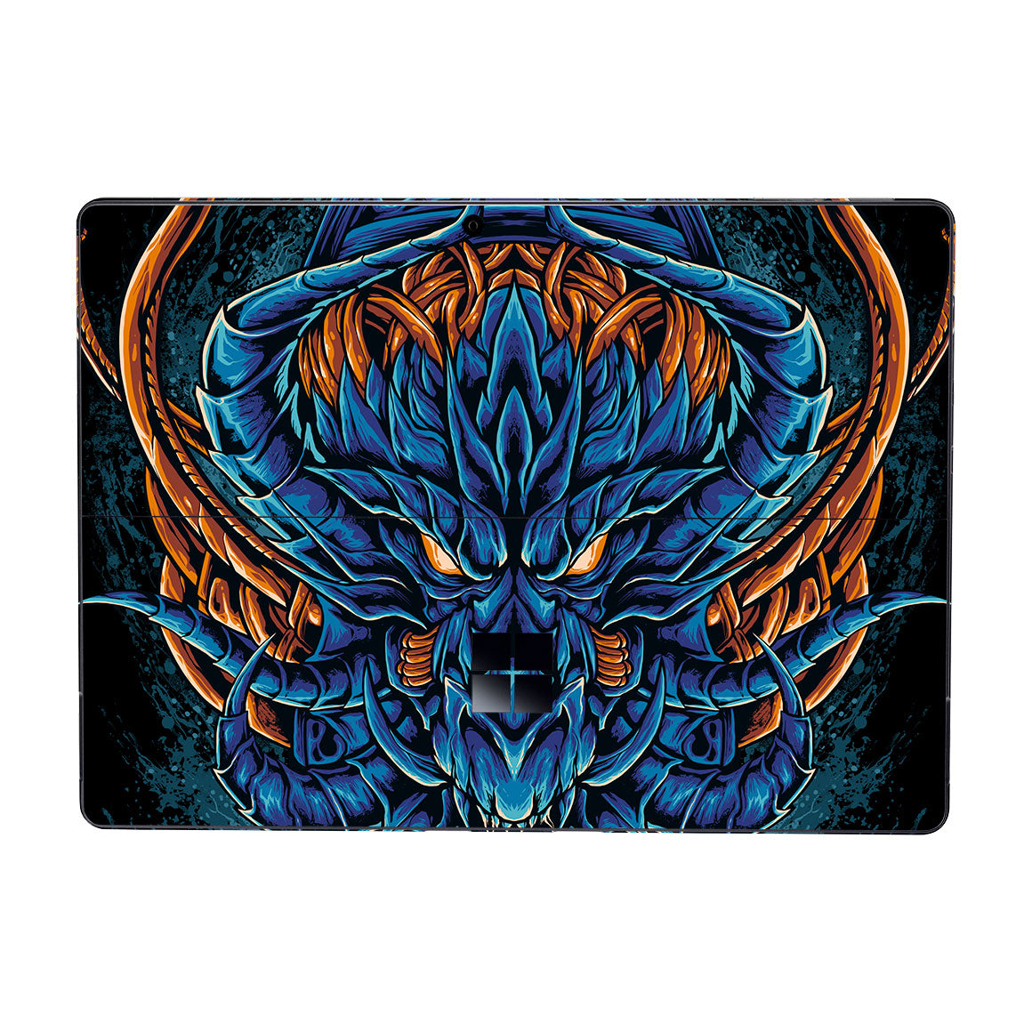 Surface Pro 11 Artist Series Dragon Skin