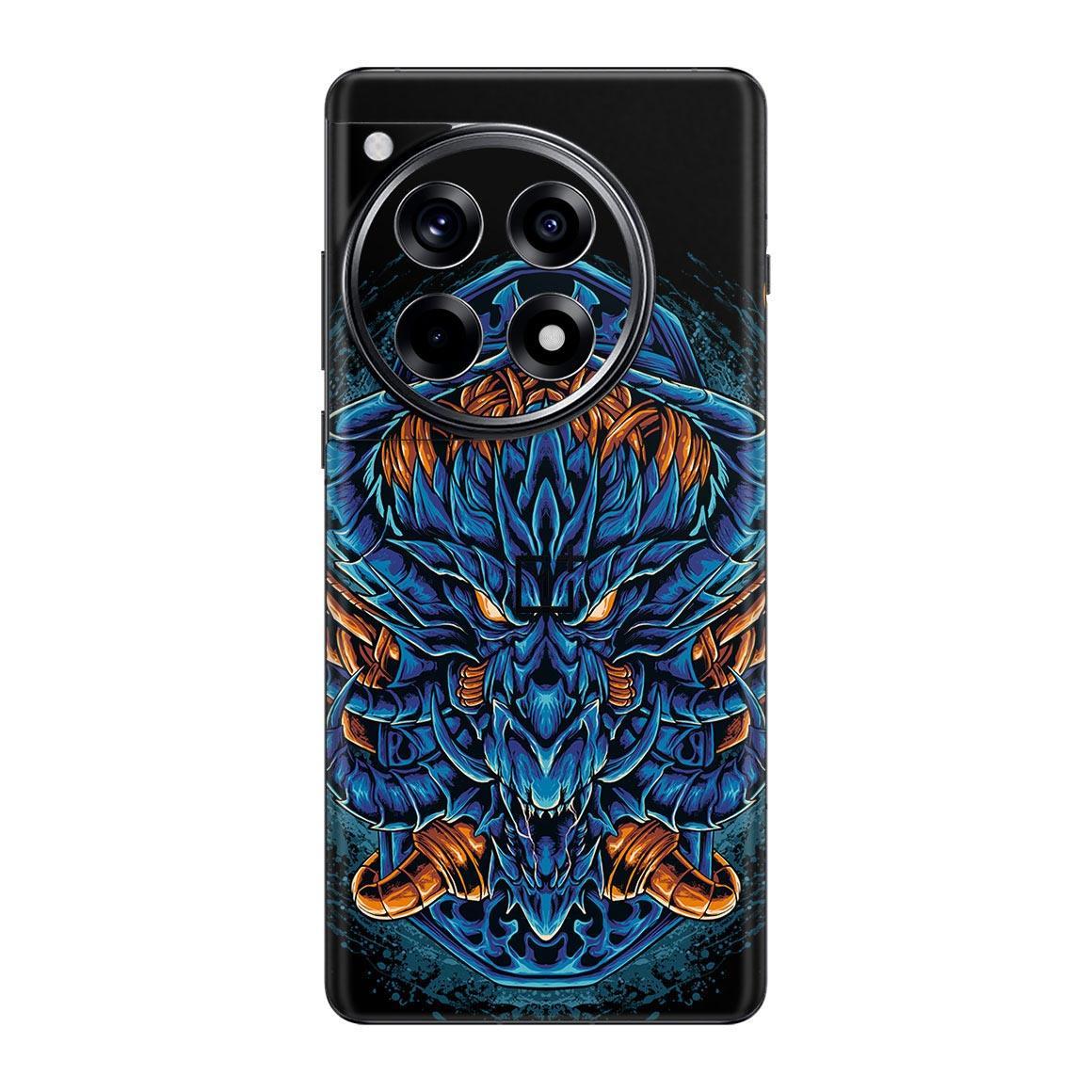OnePlus 12R Artist Series Skins - Slickwraps