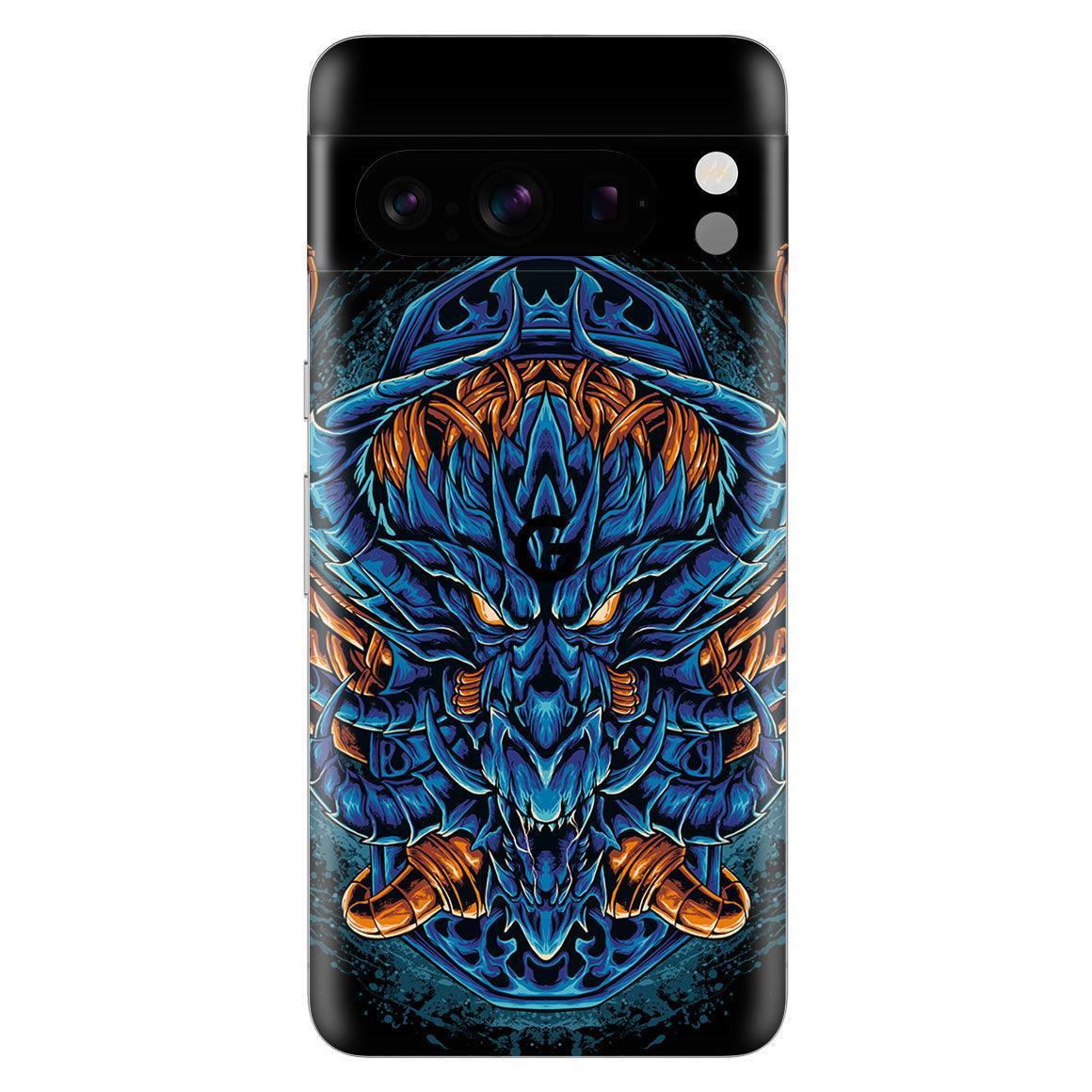 Google Pixel 8 Pro Artist Series Skins - Slickwraps