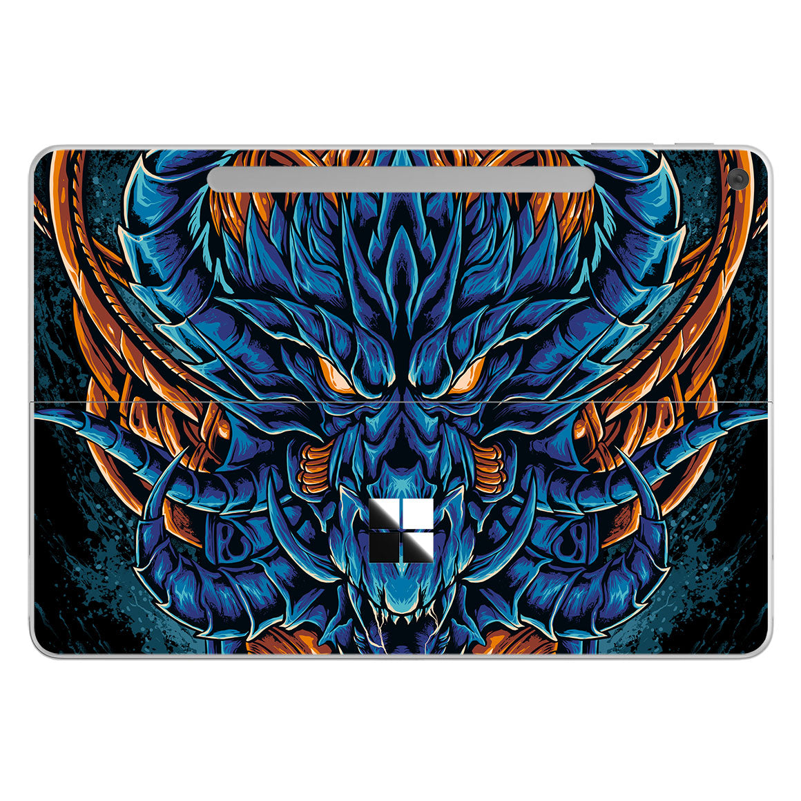 Surface Pro 12-inch Artist Series Dragon Skin