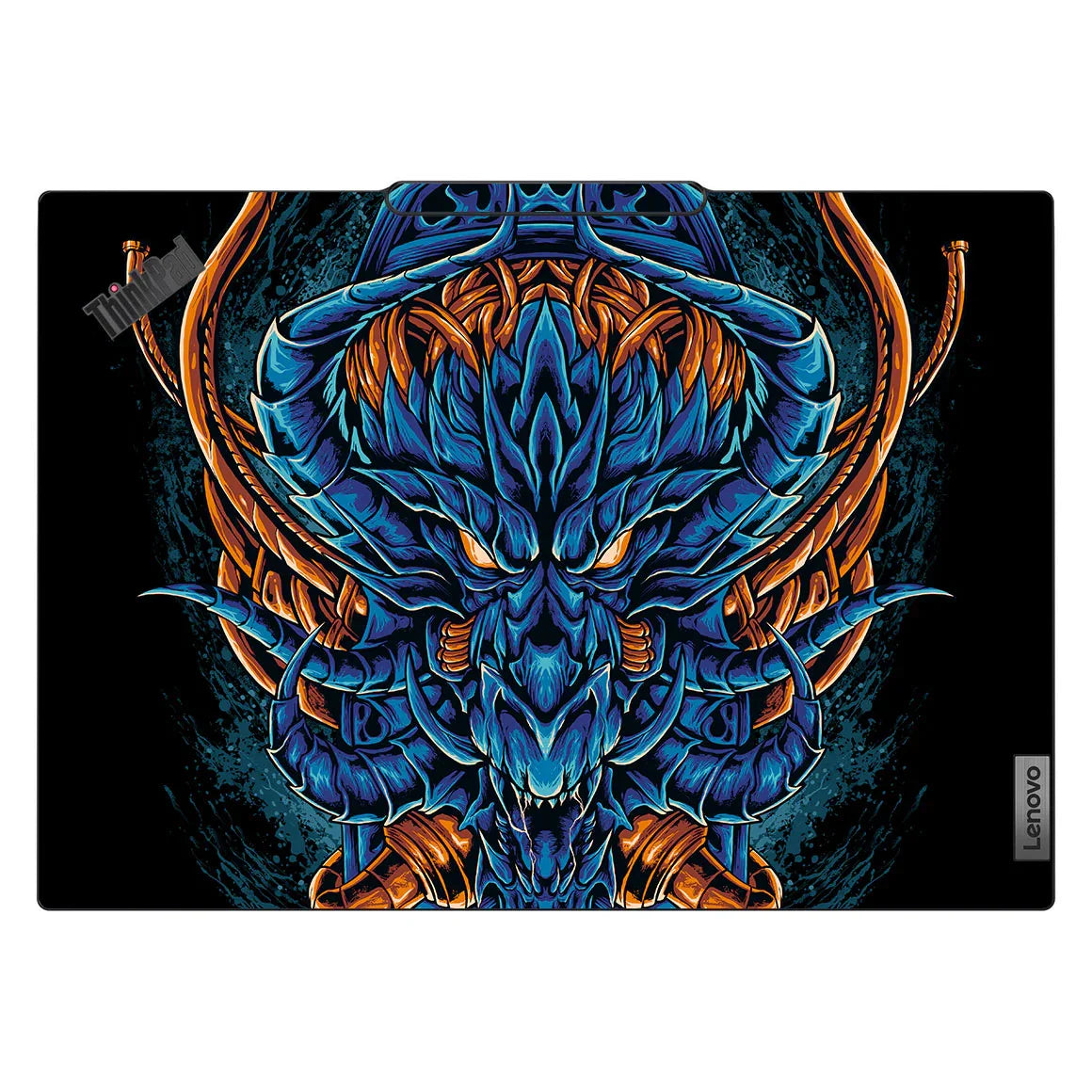Lenovo ThinkPad T14 Gen 5 Artist Series Dragon Skin