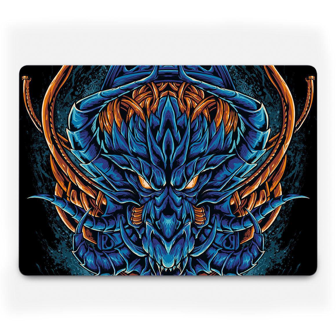 MacBook Pro 14" (2023, M3) Artist Series Skins - Slickwraps