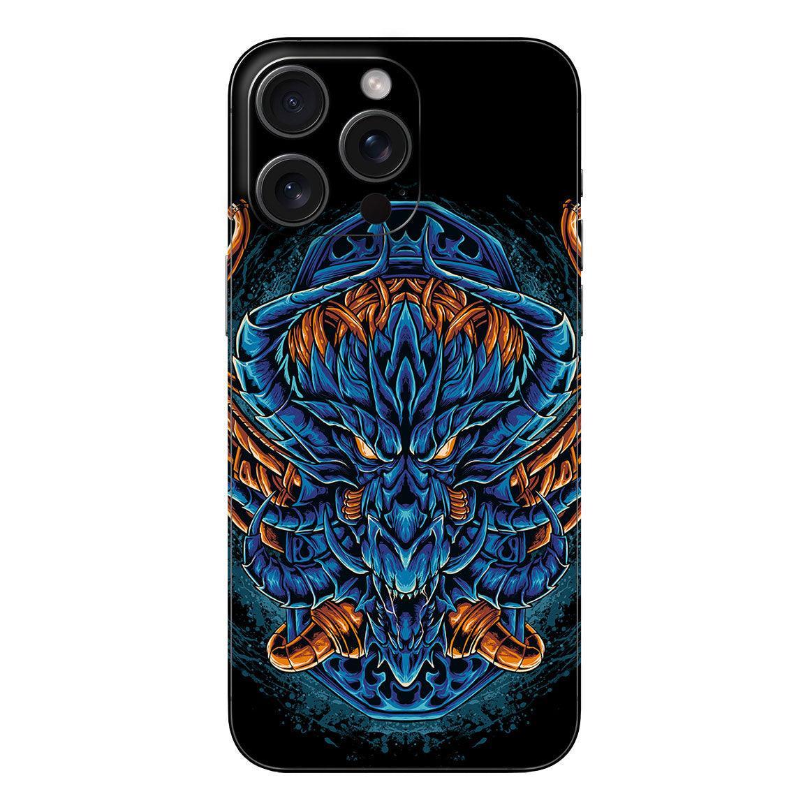 iPhone 15 Pro Max Artist Series Skins - Slickwraps