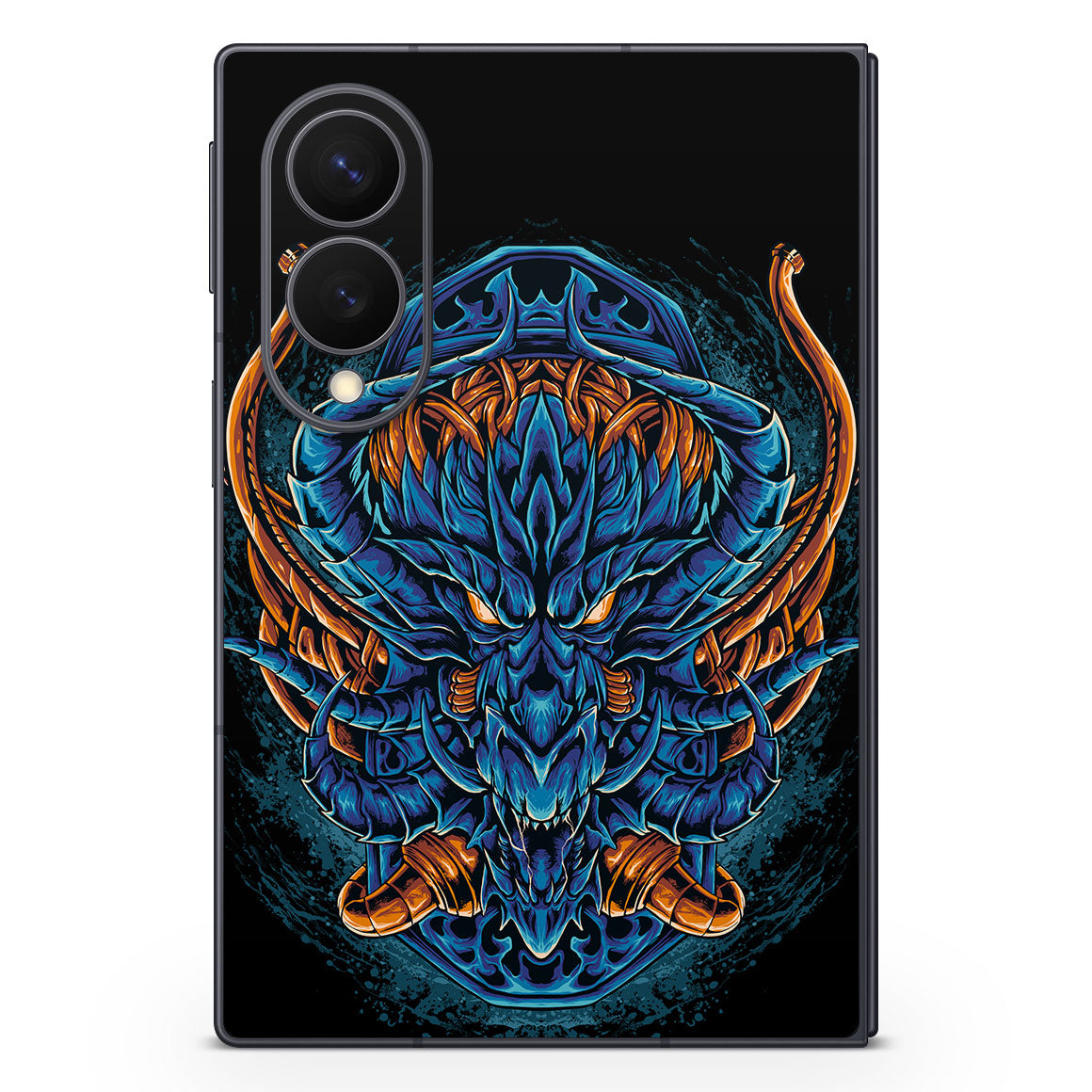 Galaxy Z Fold8 Artist Series Skins