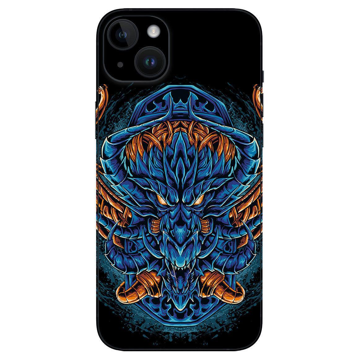 iPhone 15 Plus Artist Series Skins - Slickwraps