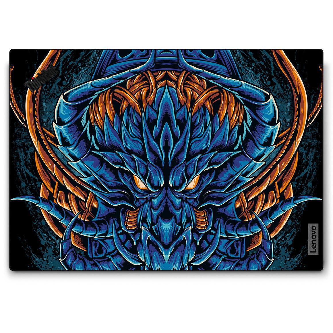 Lenovo ThinkPad P1 Gen 4 Artist Series Skins - Slickwraps