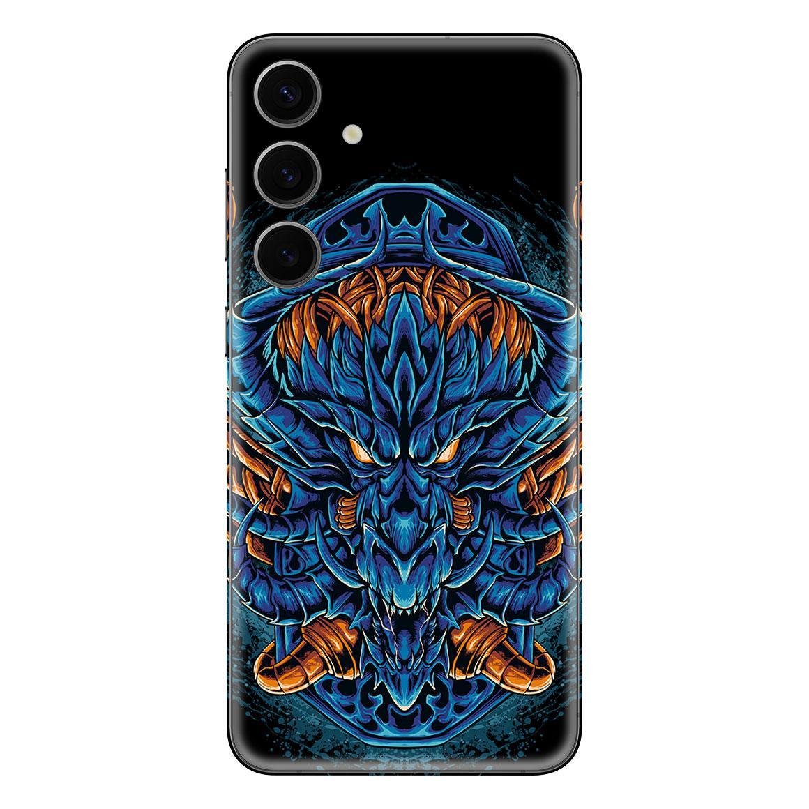 Galaxy S24 Plus Artist Series Skins - Slickwraps