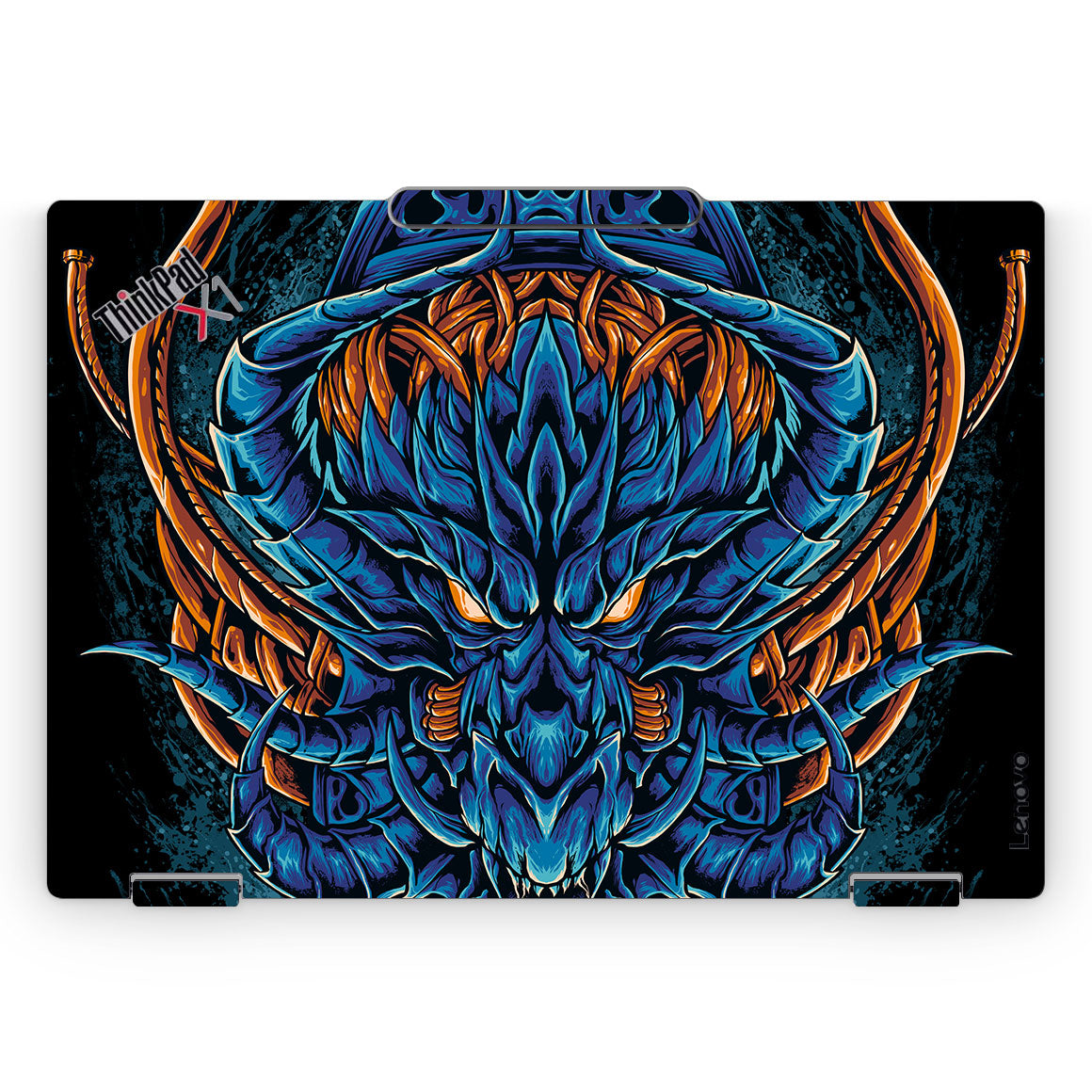 Lenovo ThinkPad X1 2-in-1 Gen 11 Artist Series Dragon Skin