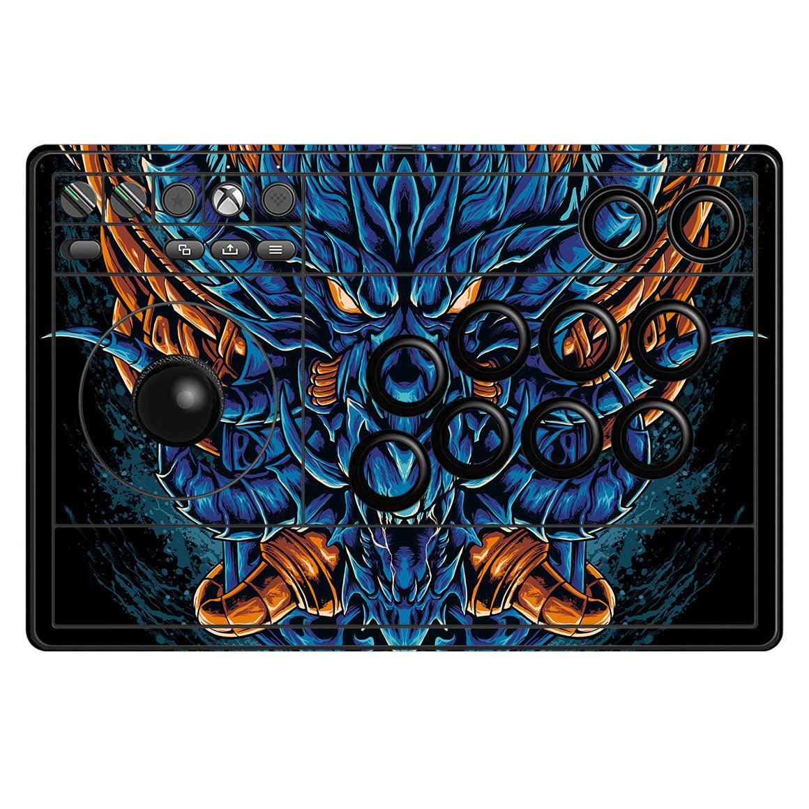8Bitdo Arcade Stick for Xbox Artist Series Skins/Wraps & Covers
