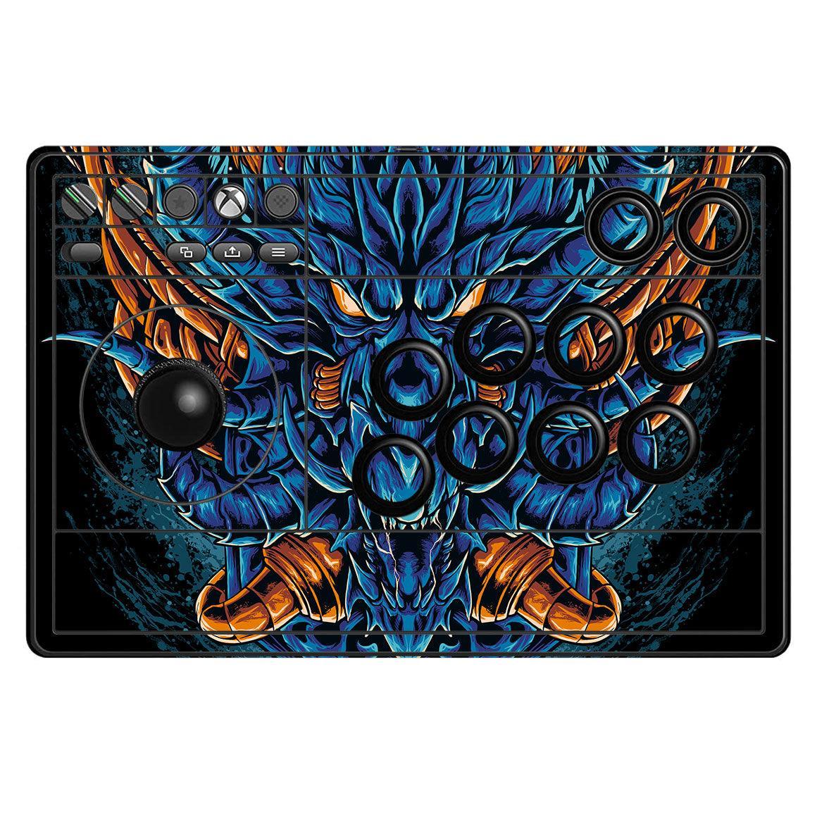 8Bitdo Arcade Stick for Xbox Artist Series Skins - Slickwraps