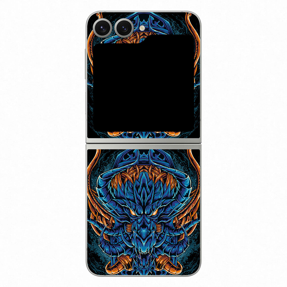 Galaxy Z Flip 6 Artist Series Skins/Wraps & Covers – Slickwraps