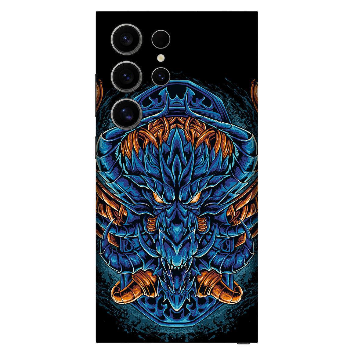 Galaxy S24 Ultra Artist Series Skins - Slickwraps