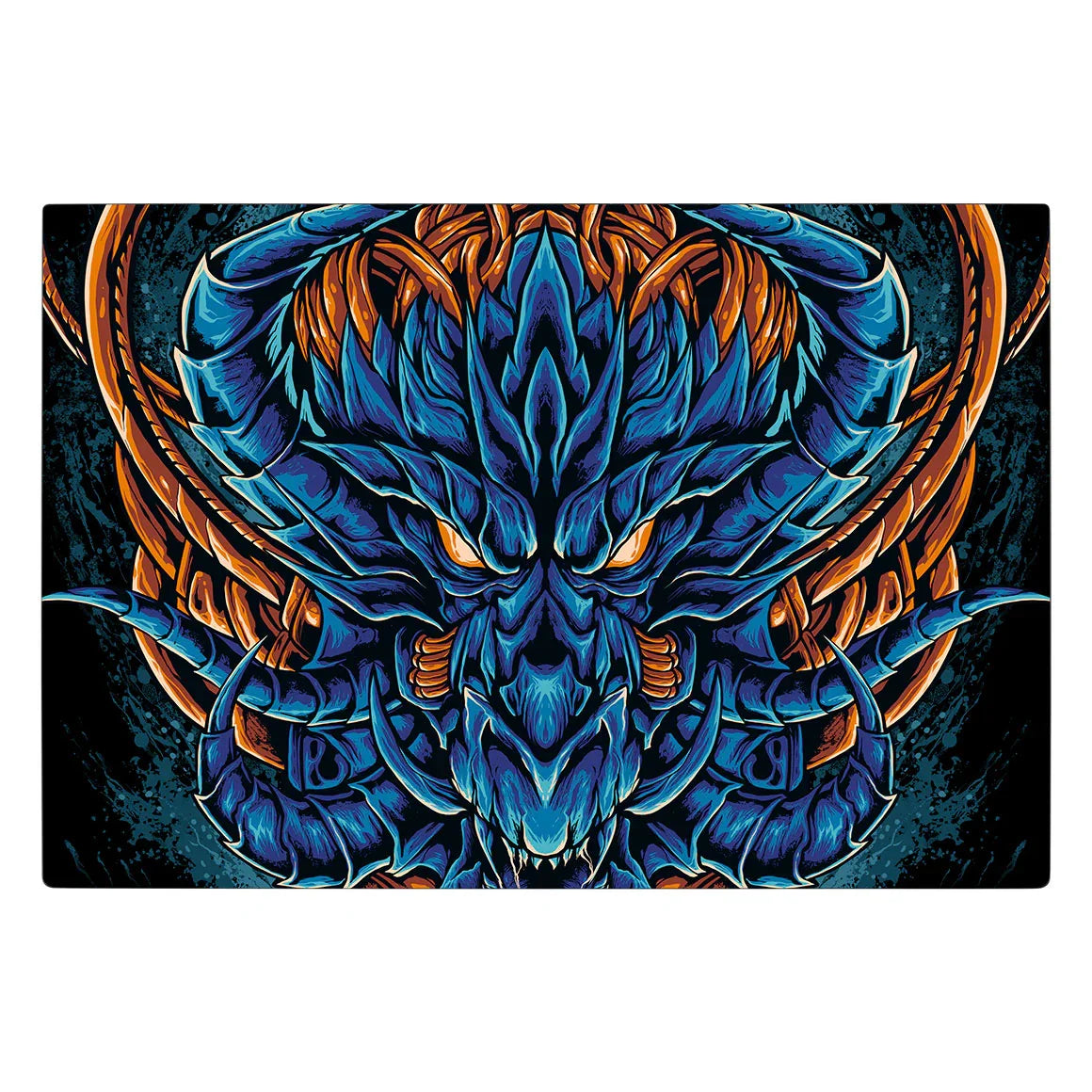LG Gram 15.6-inch Artist Series Dragon Skin