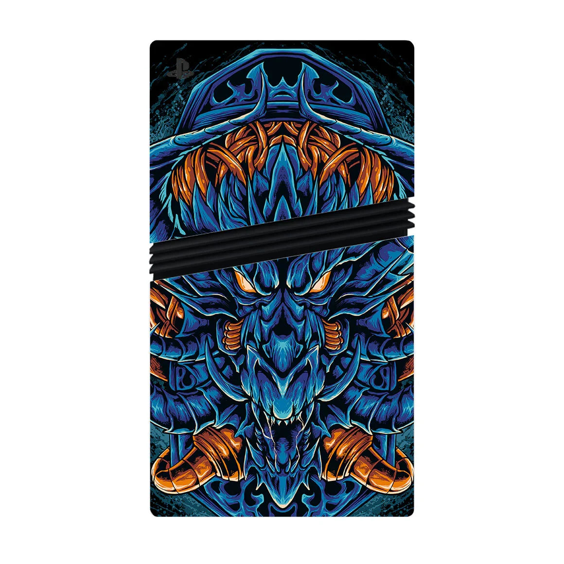 Playstation 5 Pro Artist Series Dragon Skin