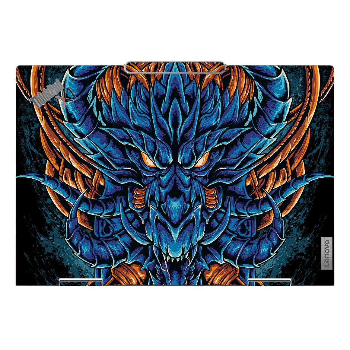 Lenovo ThinkPad X1 2-in-1 Gen 9 Artist Series Skins