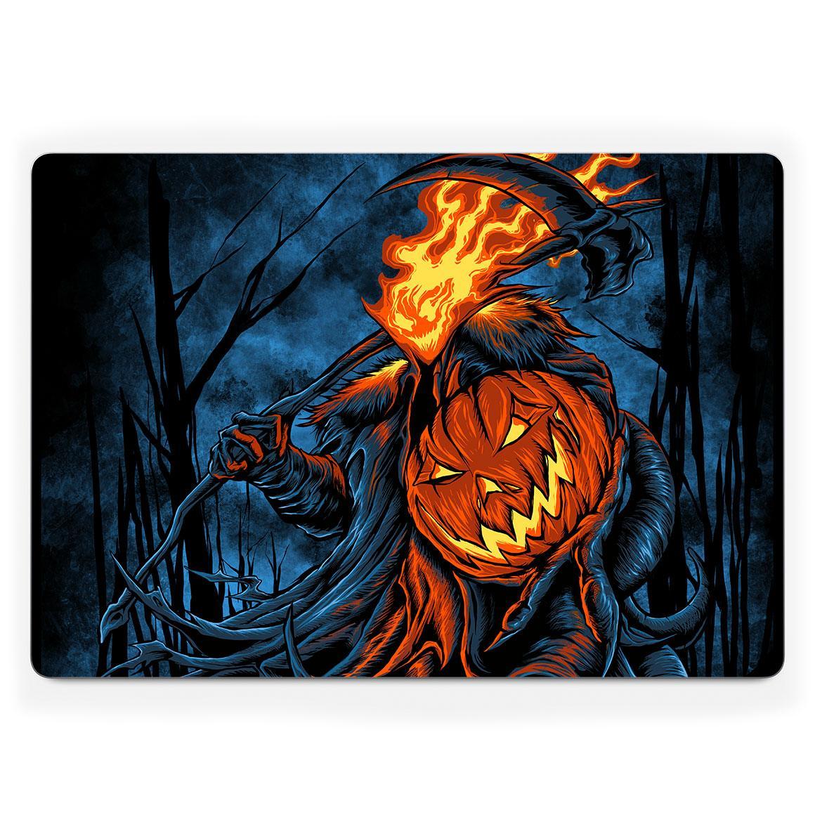 MacBook Pro 16" (2023, M3) Artist Series Skins - Slickwraps