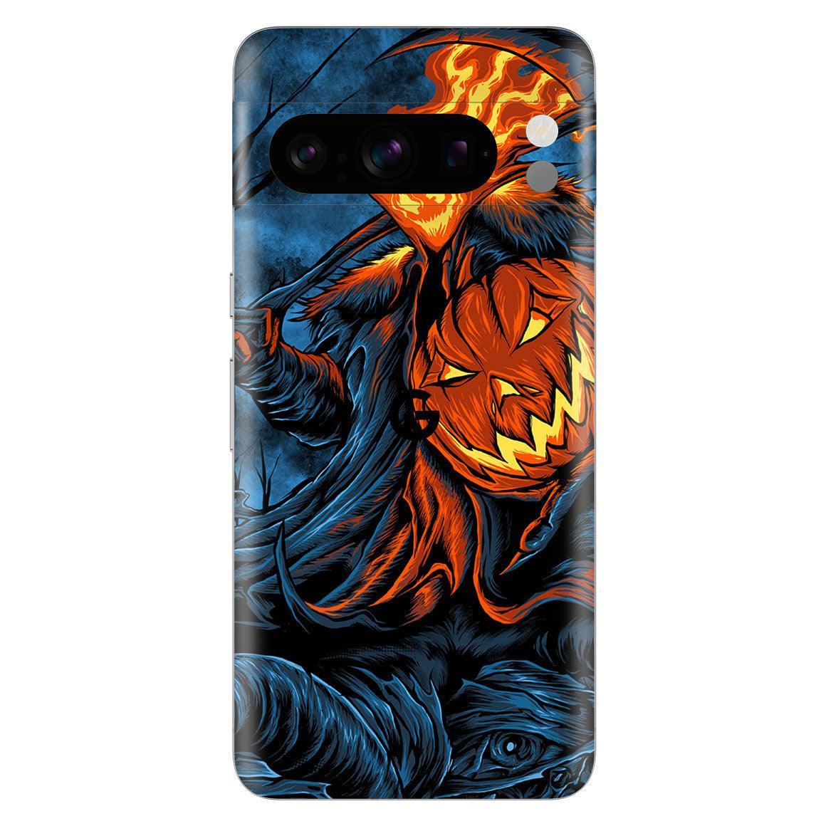Google Pixel 8 Pro Artist Series Skins - Slickwraps
