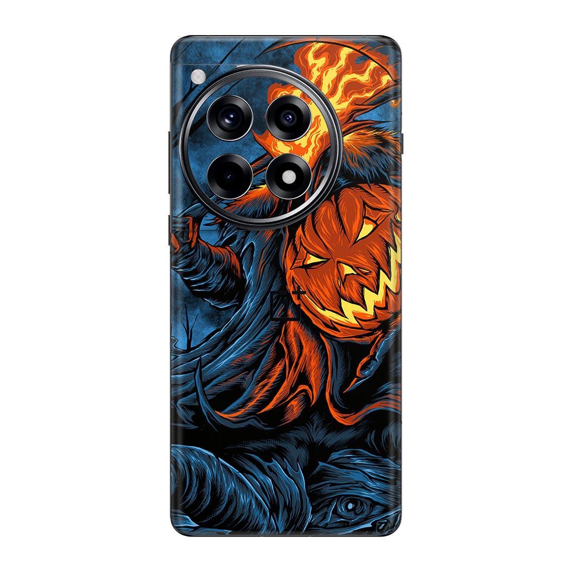 OnePlus 12R Artist Series Skins - Slickwraps