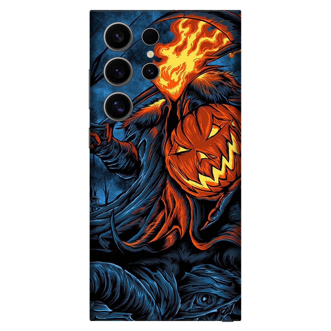 Galaxy S24 Ultra Artist Series Skins - Slickwraps