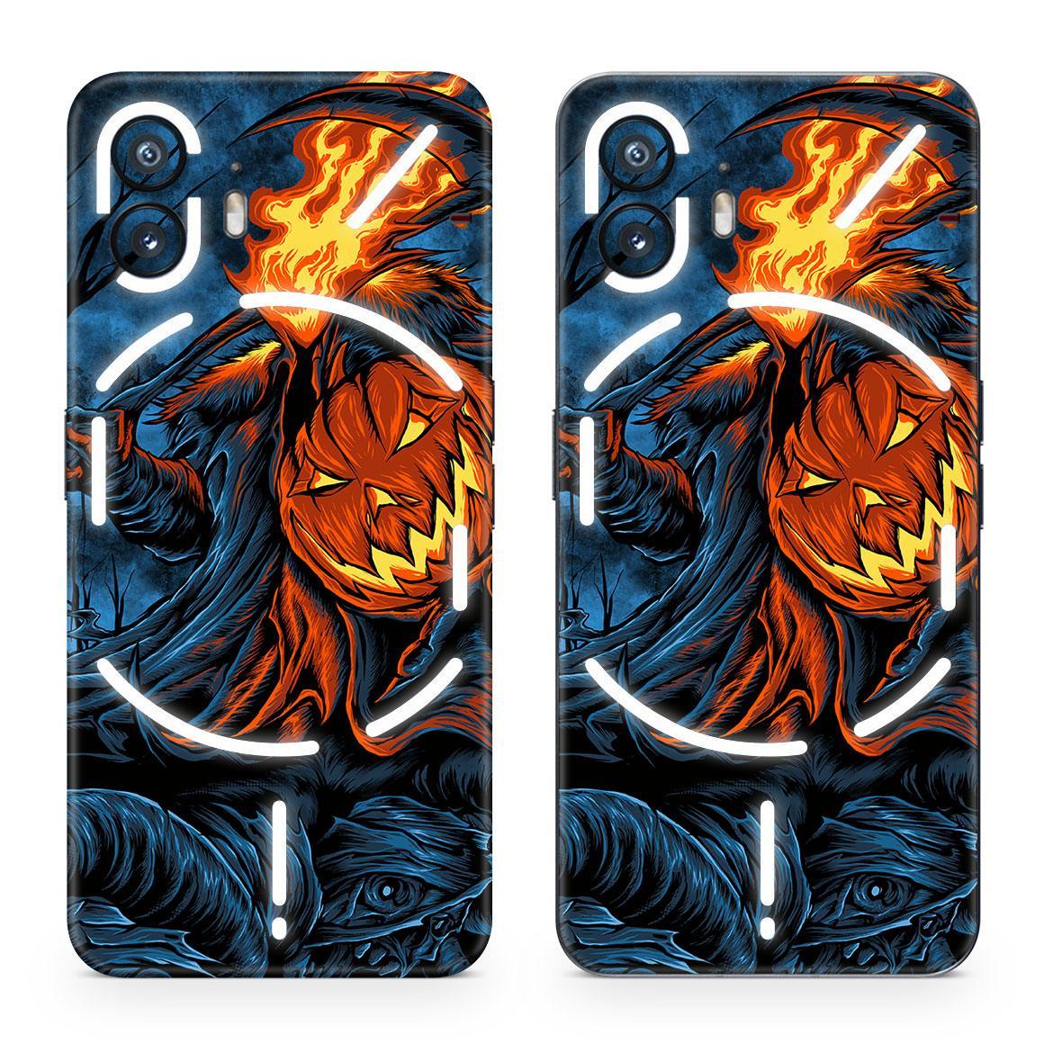 Nothing Phone 2 Artist Series Skins - Slickwraps