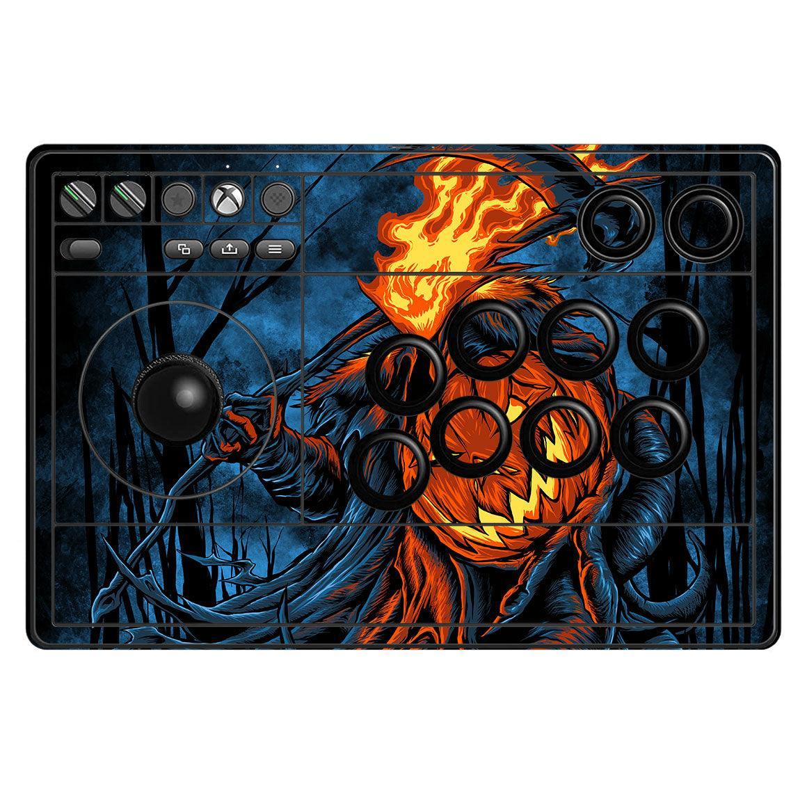 8Bitdo Arcade Stick for Xbox Artist Series Skins - Slickwraps