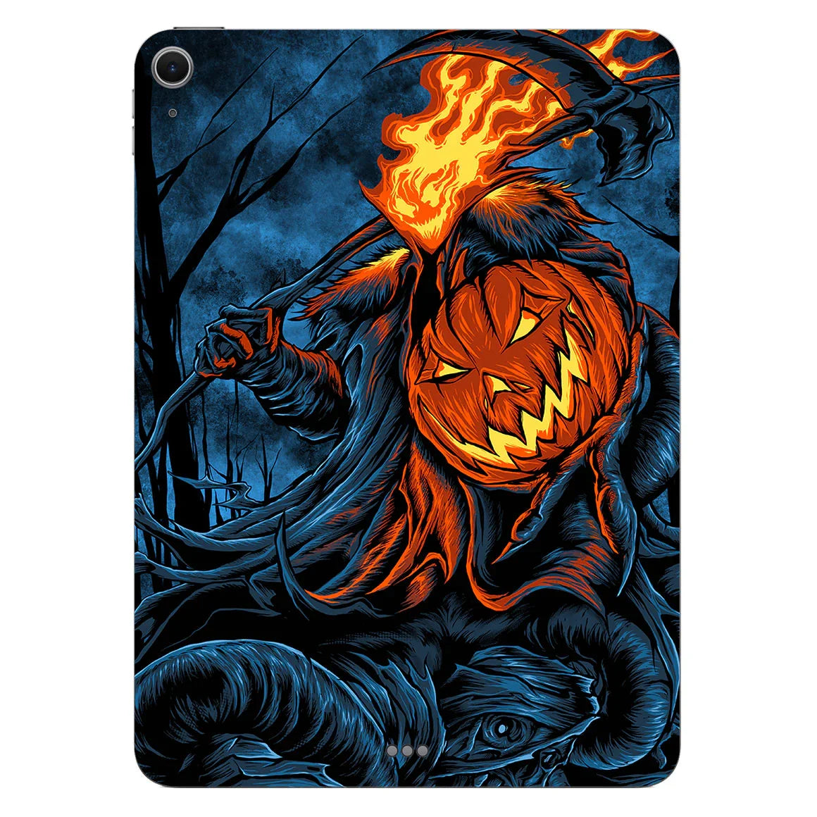 iPad Air 11" M3 Artist Series Skins