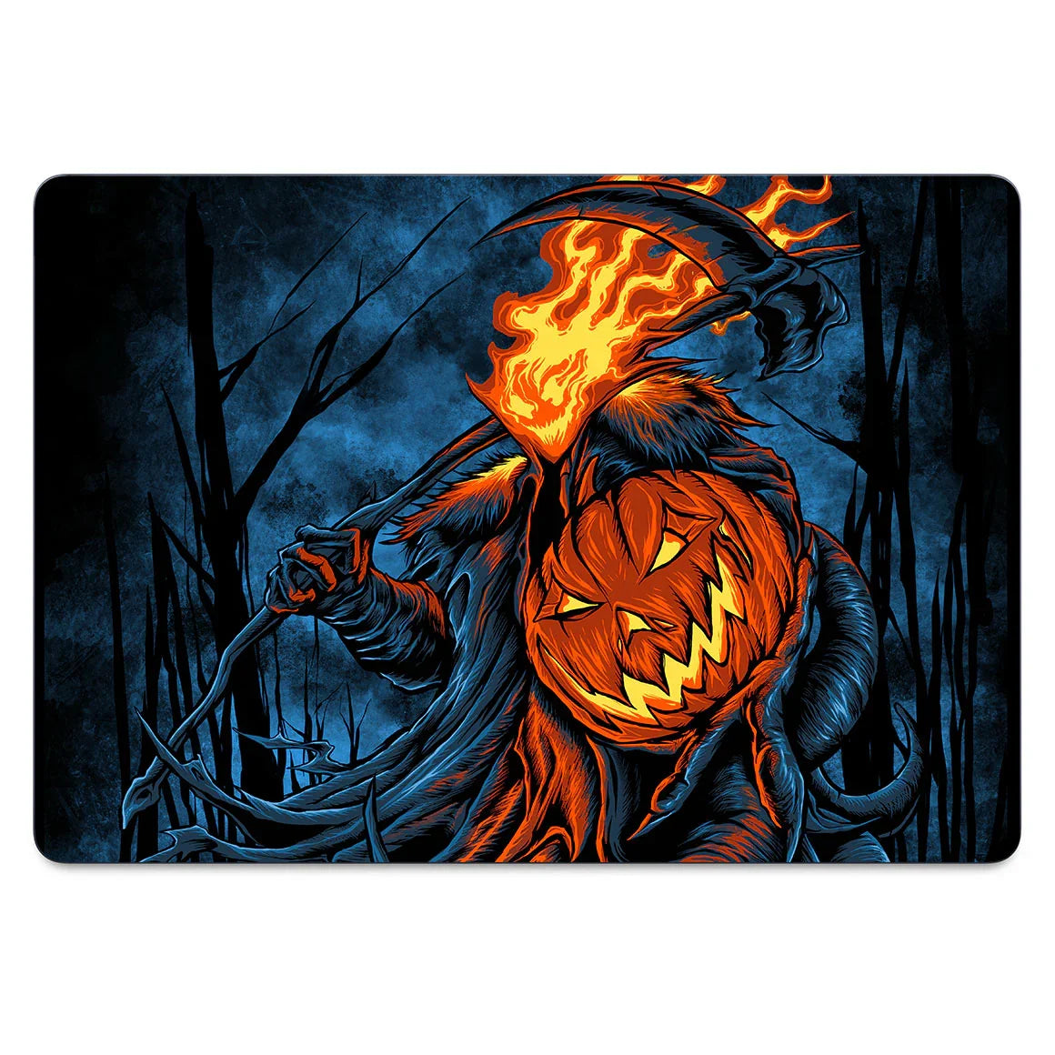 Macbook Air 13.6" (2025, M4) Artist Series Skins