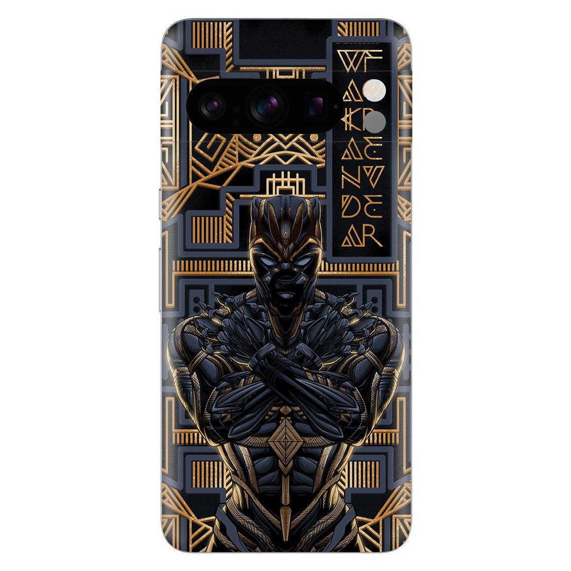 Google Pixel 8 Pro Artist Series Skins - Slickwraps
