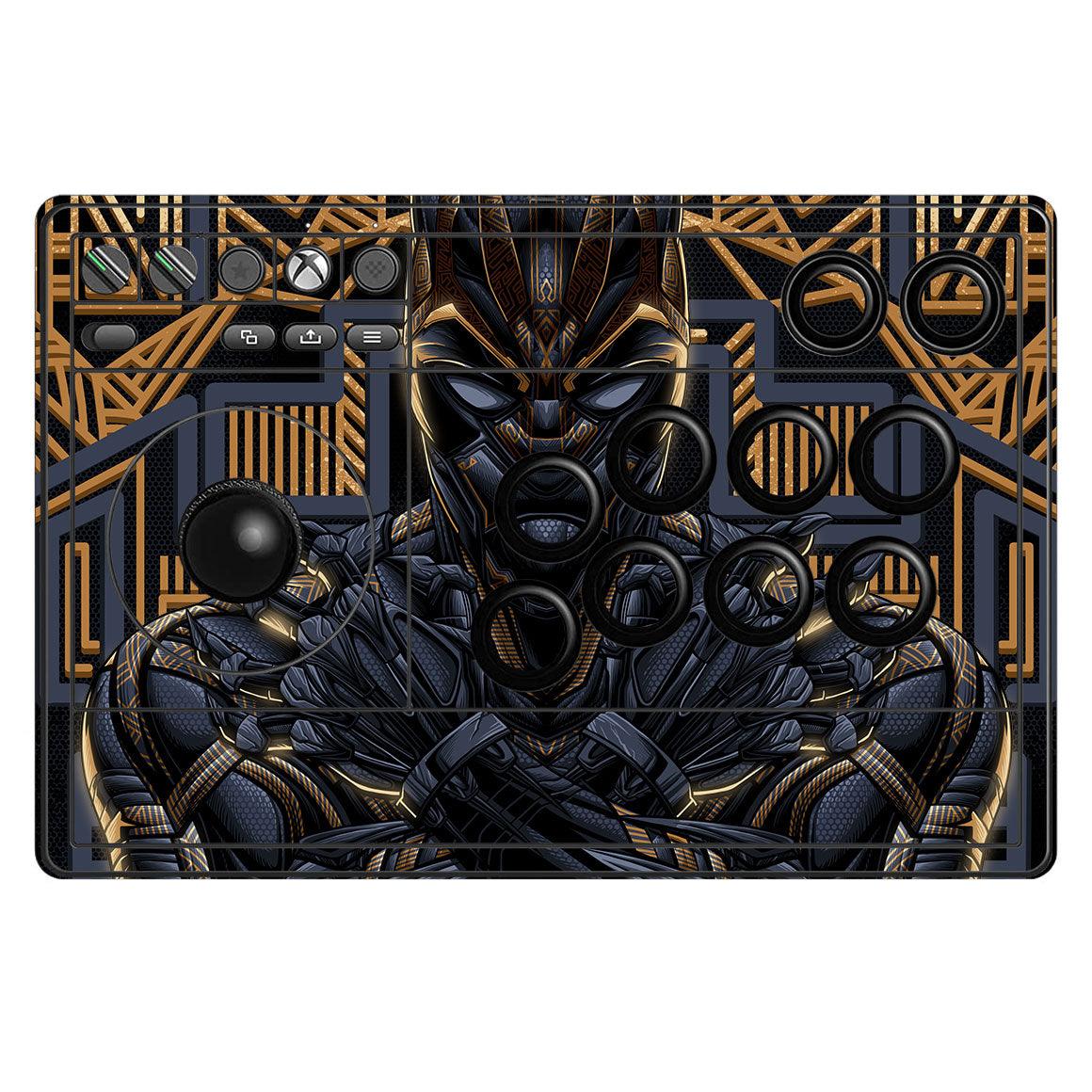 8Bitdo Arcade Stick for Xbox Artist Series Skins/Wraps & Covers