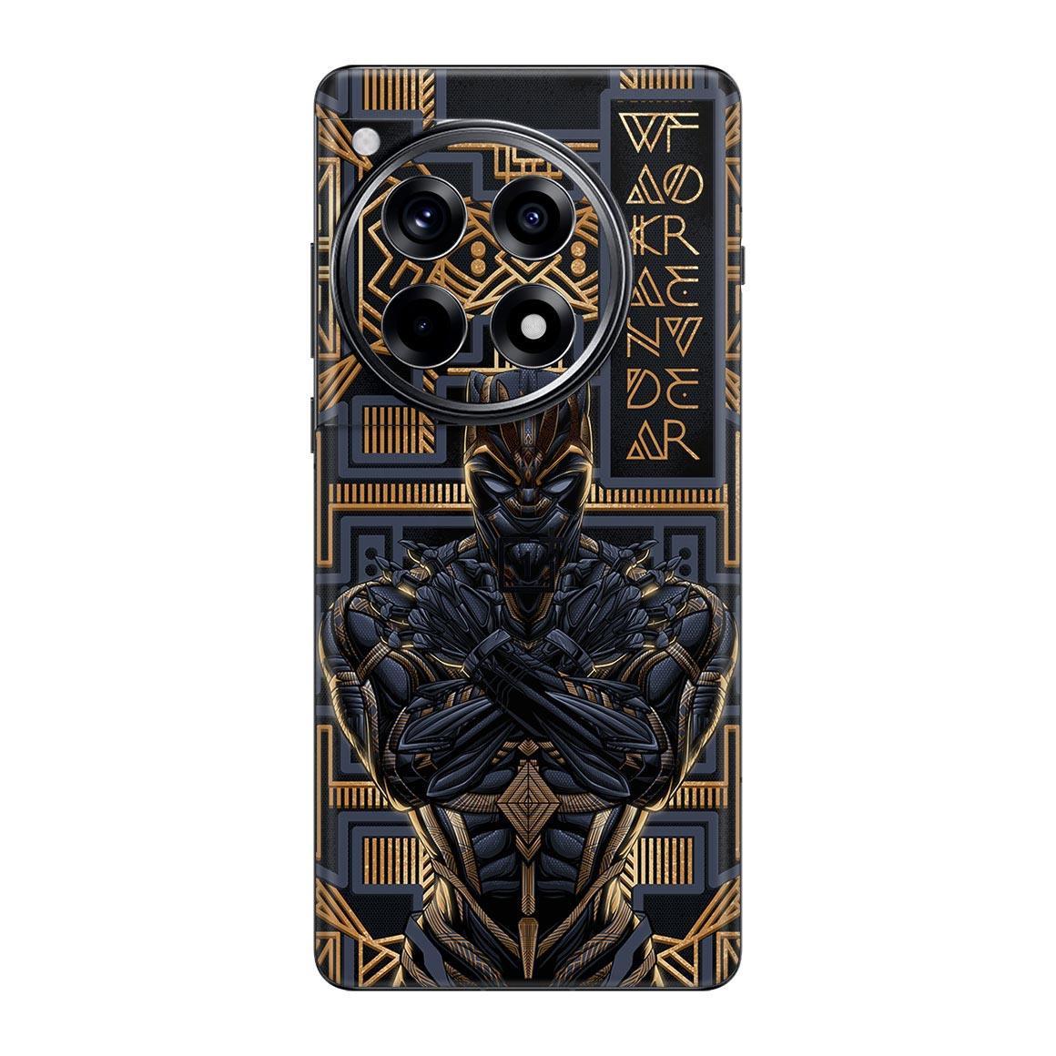 OnePlus 12R Artist Series Skins - Slickwraps