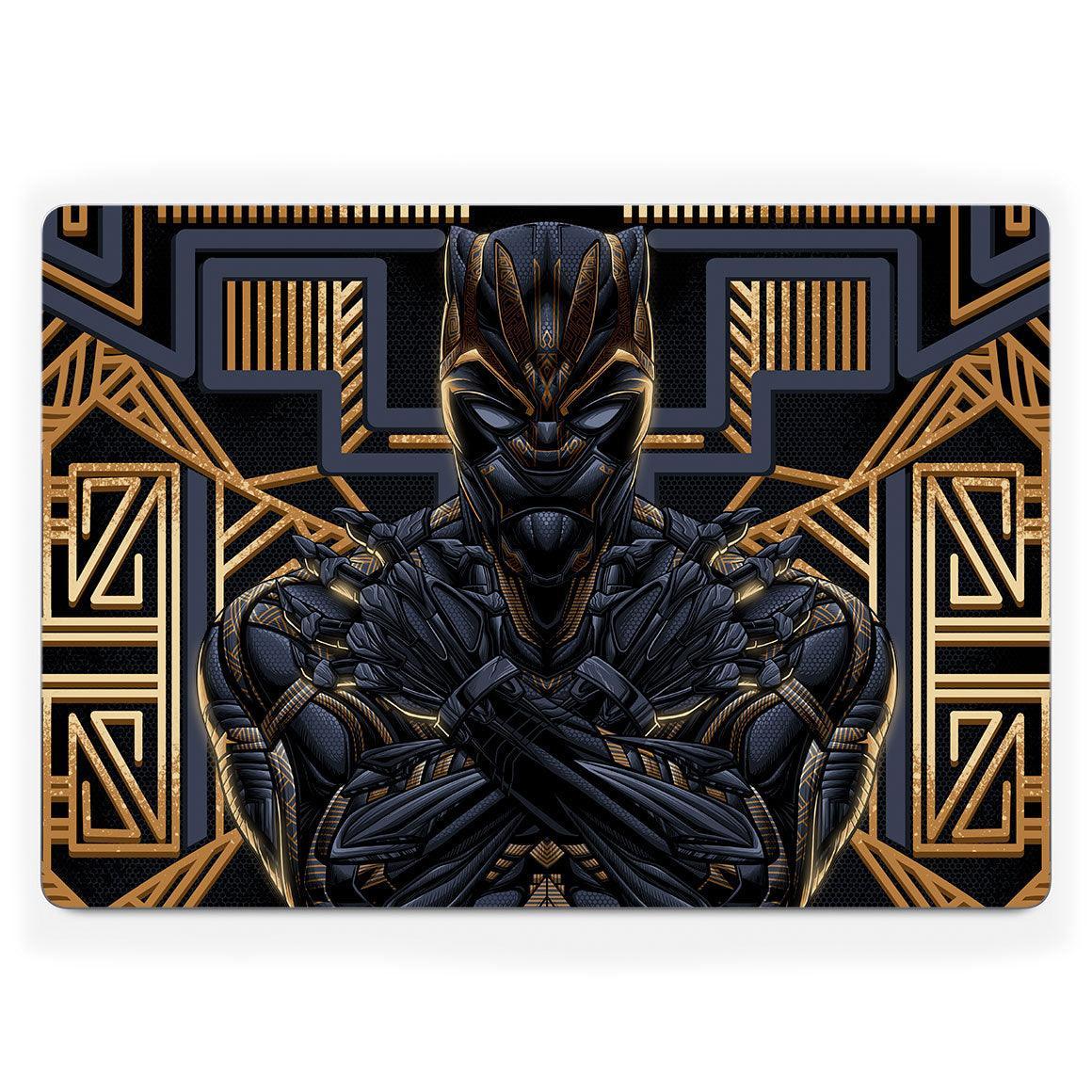 MacBook Pro 16" (2023, M3) Artist Series Skins - Slickwraps