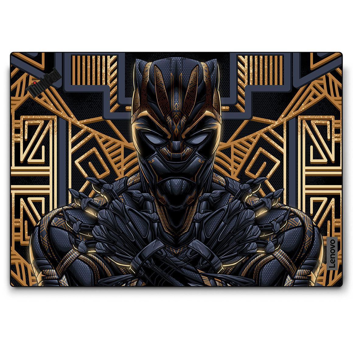 Lenovo ThinkPad P1 Gen 4 Artist Series Skins - Slickwraps