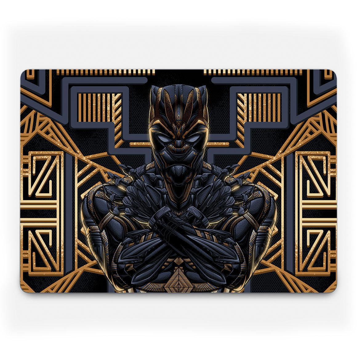 MacBook Pro 14" (2023, M3) Artist Series Skins - Slickwraps