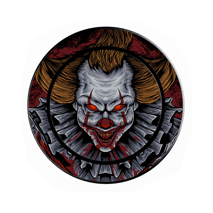 Magnetic Phone Grip with Stand Artist Series Killer Clown 