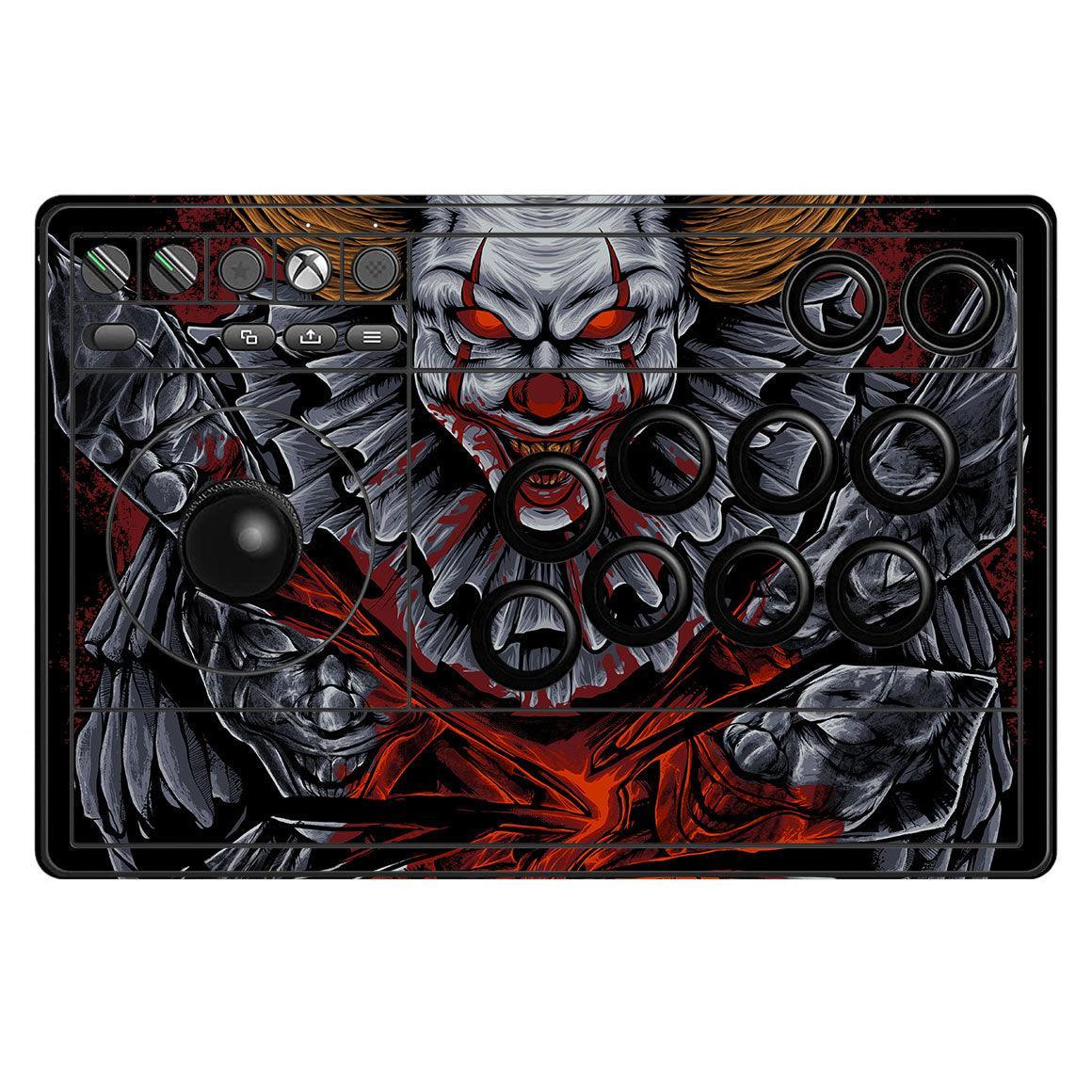 8Bitdo Arcade Stick for Xbox Artist Series Skins - Slickwraps