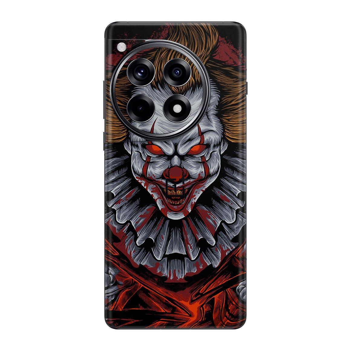 OnePlus 12R Artist Series Skins - Slickwraps
